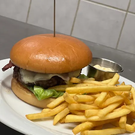 Kamenny Mlyn Gæstehus 3*