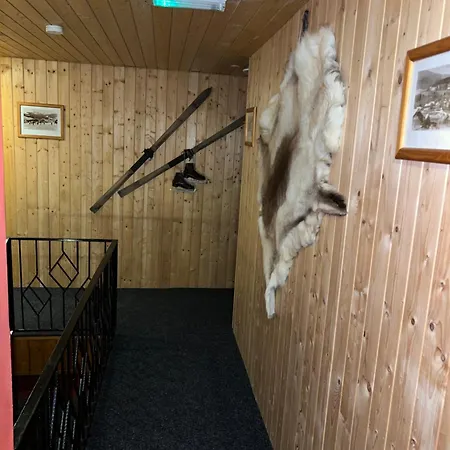 Kamenny Mlyn Strážné