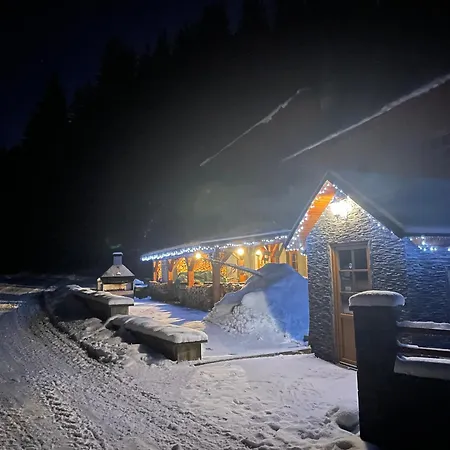Gæstehus Kamenny Mlyn 3*