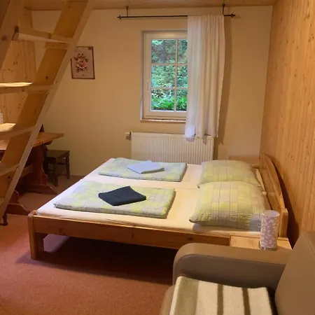 Kamenny Mlyn Gæstehus 3*