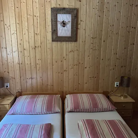 Kamenny Mlyn Gæstehus 3*